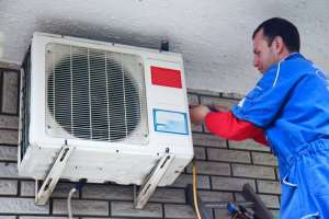 24/7 and Emergency HVAC Near State Line, MS | Air Conidtioning and Heating Contractors